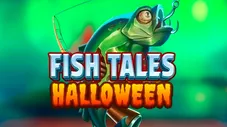Fish Tales Halloween